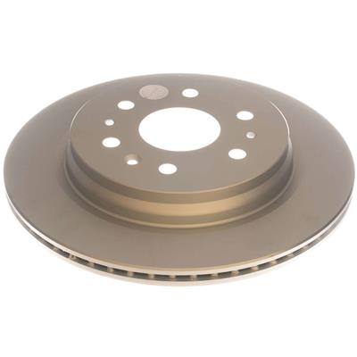 EVOLUTION COATED ROTOR