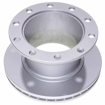 EVOLUTION COATED ROTOR