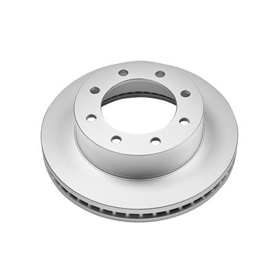 EVOLUTION COATED ROTOR