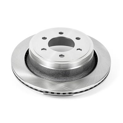 AUTOSPECIALTY BRAKE ROTOR