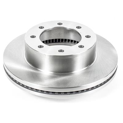 AUTOSPECIALTY BRAKE ROTOR