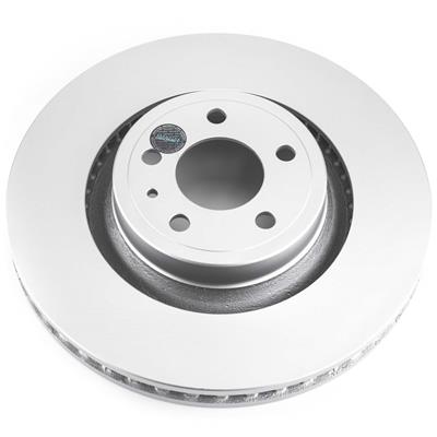 BRAKE ROTORS