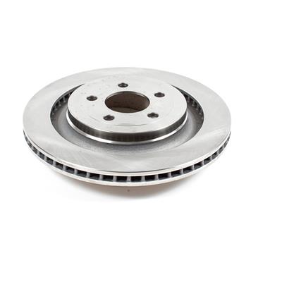 AUTOSPECIALTY BRAKE ROTOR