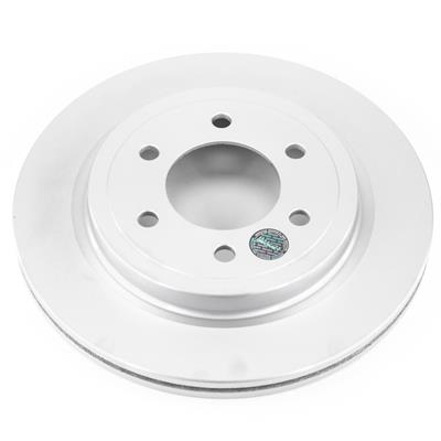 EVOLUTION COATED ROTOR