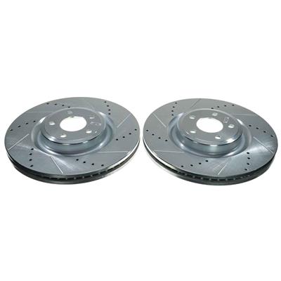 BRAKE ROTORS