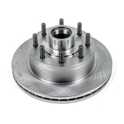AUTOSPECIALTY BRAKE ROTOR