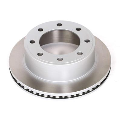 SEMI-COATED ROTOR