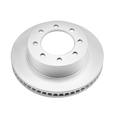 BRAKE ROTORS