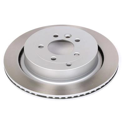 SEMI-COATED ROTOR