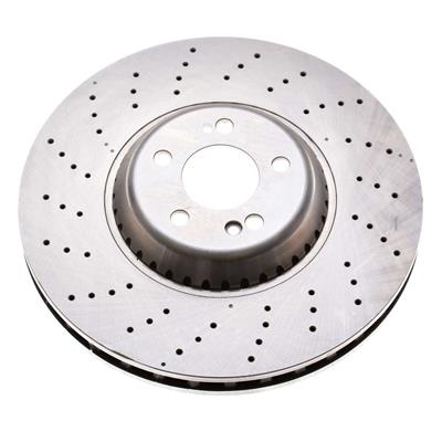AUTOSPECIALTY BRAKE ROTOR