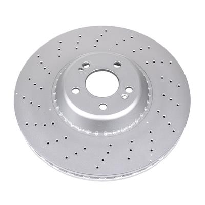 BRAKE ROTORS