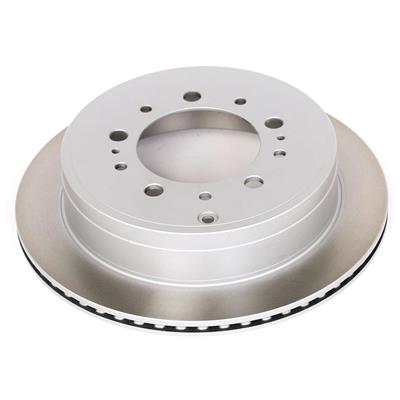 SEMI-COATED ROTOR