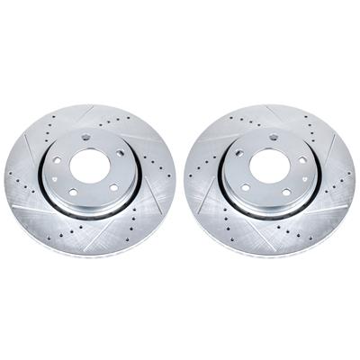 BRAKE ROTORS