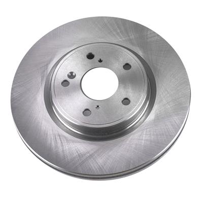 AUTOSPECIALTY BRAKE ROTOR