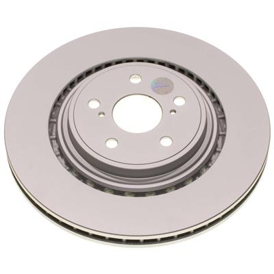 EVOLUTION COATED ROTOR
