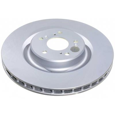 EVOLUTION COATED ROTOR