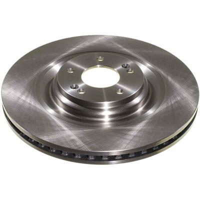 AUTOSPECIALTY BRAKE ROTOR