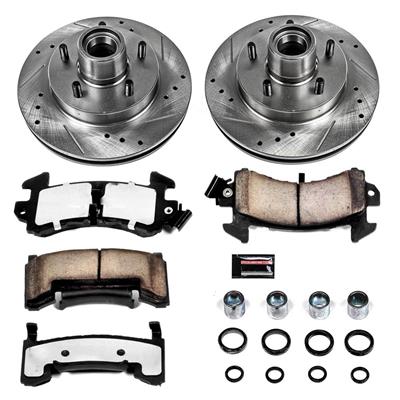 TRUCK AND TOW KIT