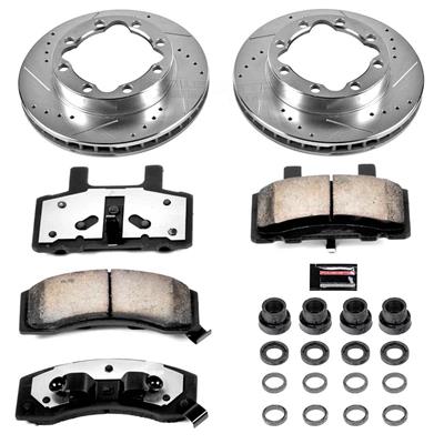 TRUCK AND TOW KIT