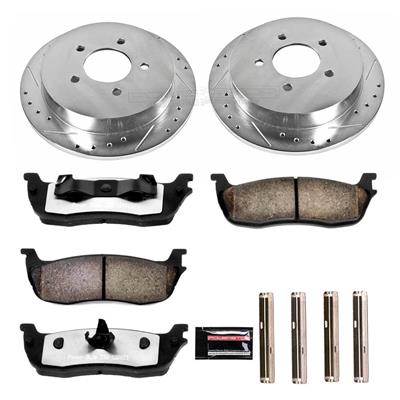 TRUCK AND TOW KIT