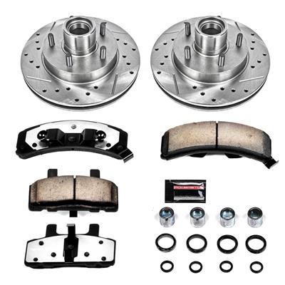 TRUCK AND TOW KIT