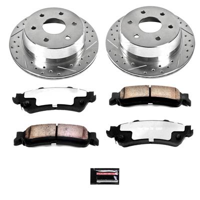 TRUCK AND TOW KIT