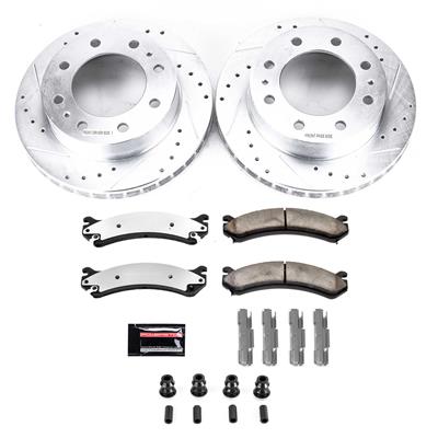 TRUCK AND TOW KIT