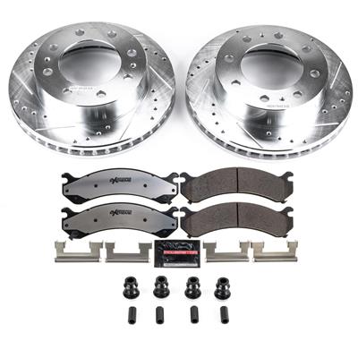 FRONT BRAKE KIT