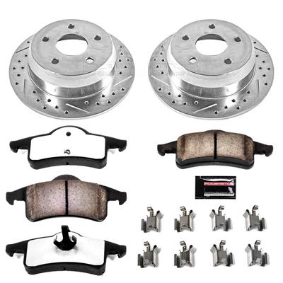 TRUCK AND TOW KIT