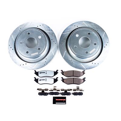 TRUCK AND TOW KIT