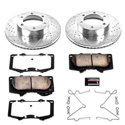 TRUCK AND TOW KIT