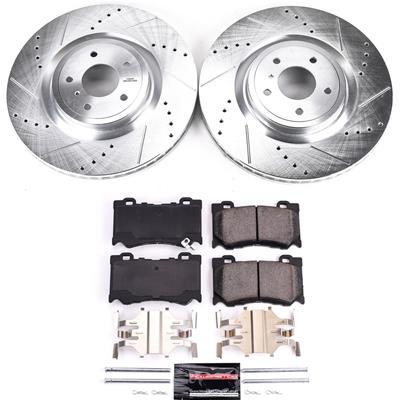 1 CLICK BRAKE KIT