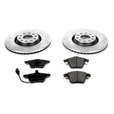 1 CLICK BRAKE KIT