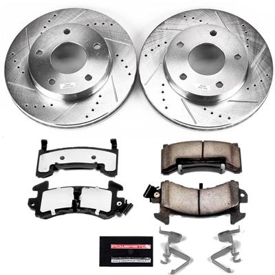 TRUCK AND TOW KIT