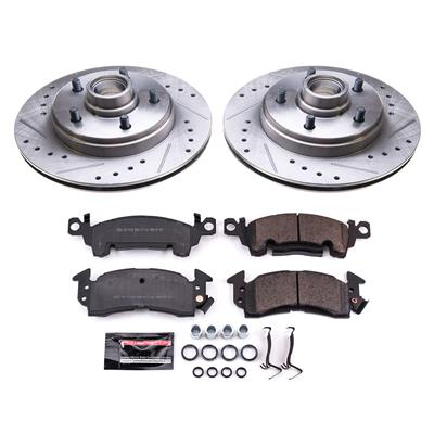 BRAKE KIT