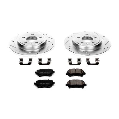 BRAKE KIT