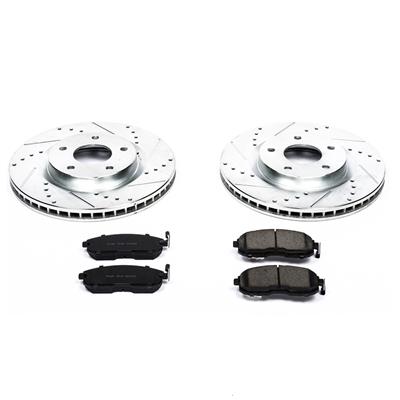 1 CLICK BRAKE KIT