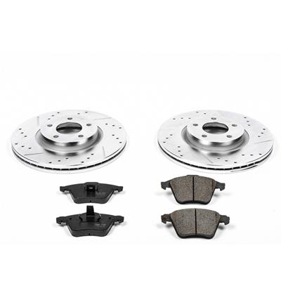 FRONT BRAKE KIT