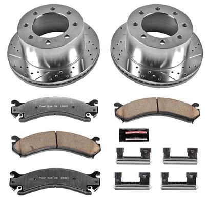 BRAKE KIT
