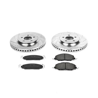 BRAKE KIT