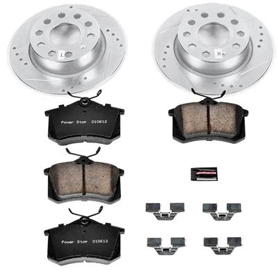 1 CLICK BRAKE KIT W/HDW