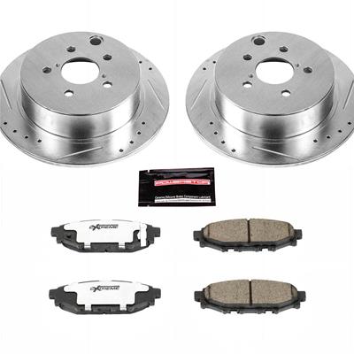 BRAKE KIT