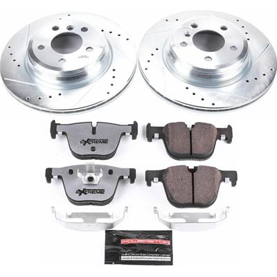 BRAKE KIT