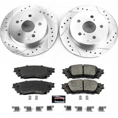 BRAKE KIT