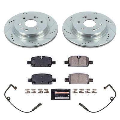 Z23 EVOLUTION BRAKE KIT