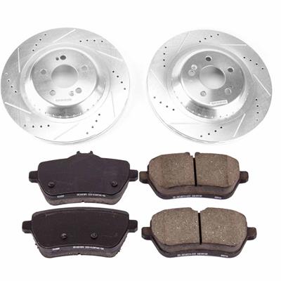 Z23 EVOLUTION BRAKE KIT
