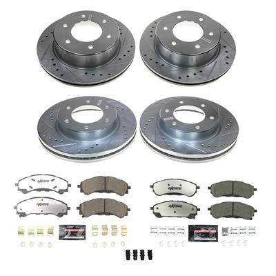 BRAKE KIT
