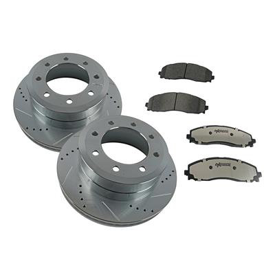 BRAKE KIT