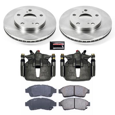 BRAKE CALIPERS