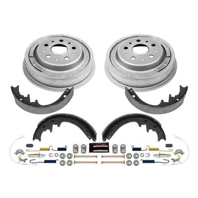 DRUM BRAKE KIT